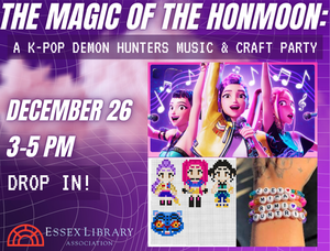 The Magic of the Hon